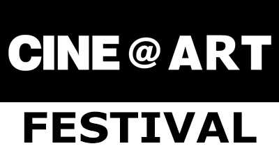 logo cine art festival