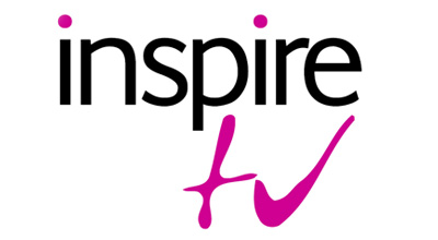 logo inspire tv